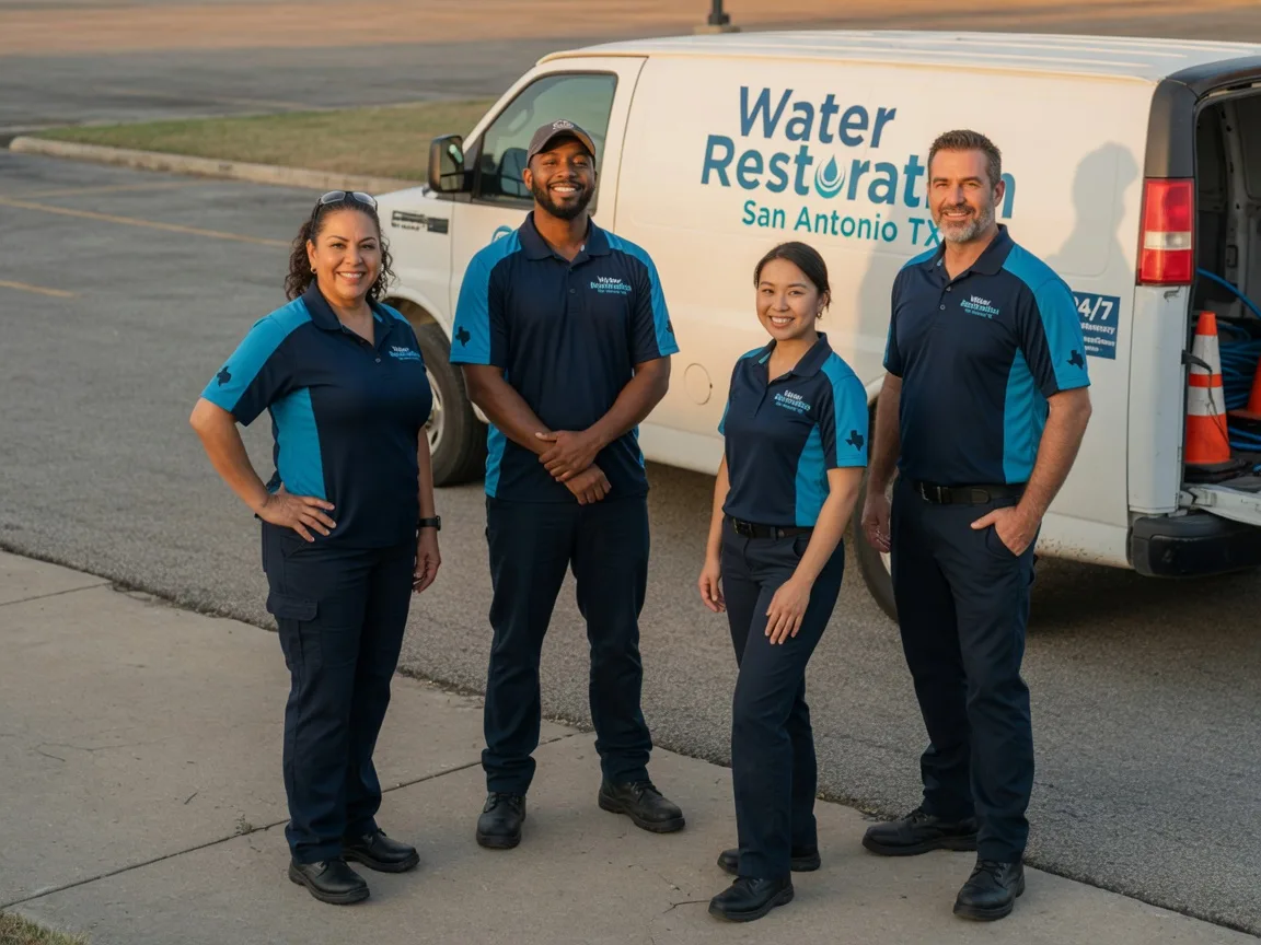 Water Damage Repair company in Waymart, PA